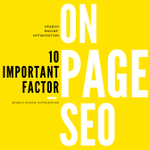 On-Page SEO Factors