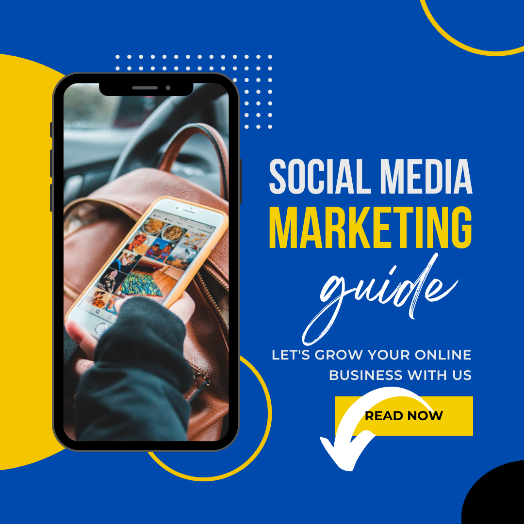 Social media marketing guide