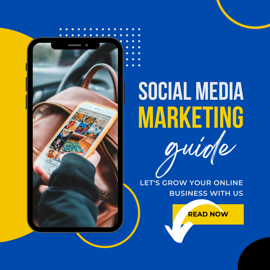 The Complete Guide To Social Media Marketing Institute For Digital