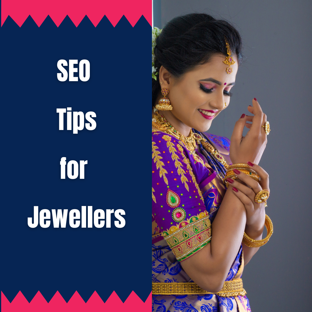 SEO tips for Jewellers seo Jewel Jewelers SEO for Jeweler