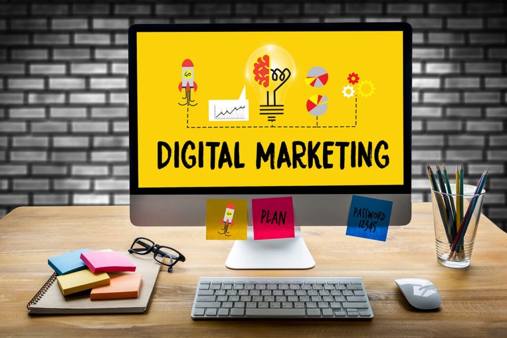 digital marketing, digital marketing alerts, digital marketing updates