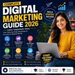 Digital Marketing Guide 2026