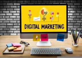 digital marketing, computer, digital marketing alerts, Digital marketing updates